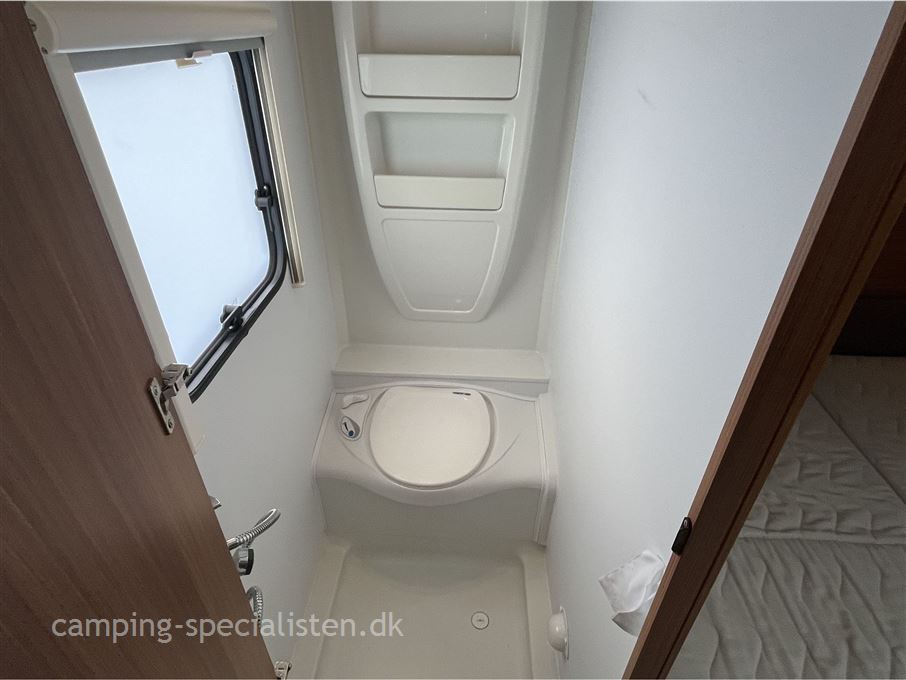 Adria Adora 512 UP